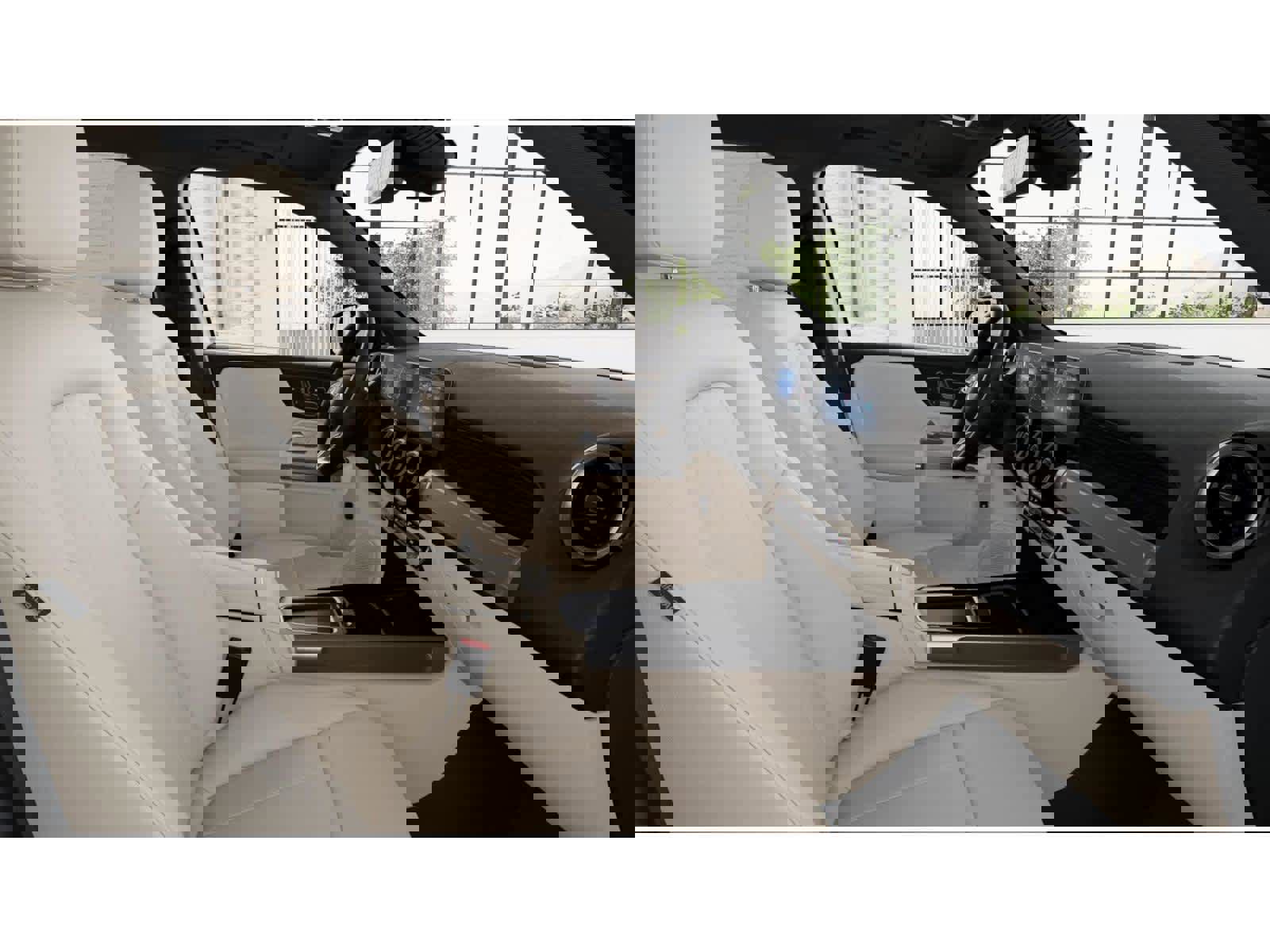 Used 2026 Mercedes-Benz GLB 250 image 3