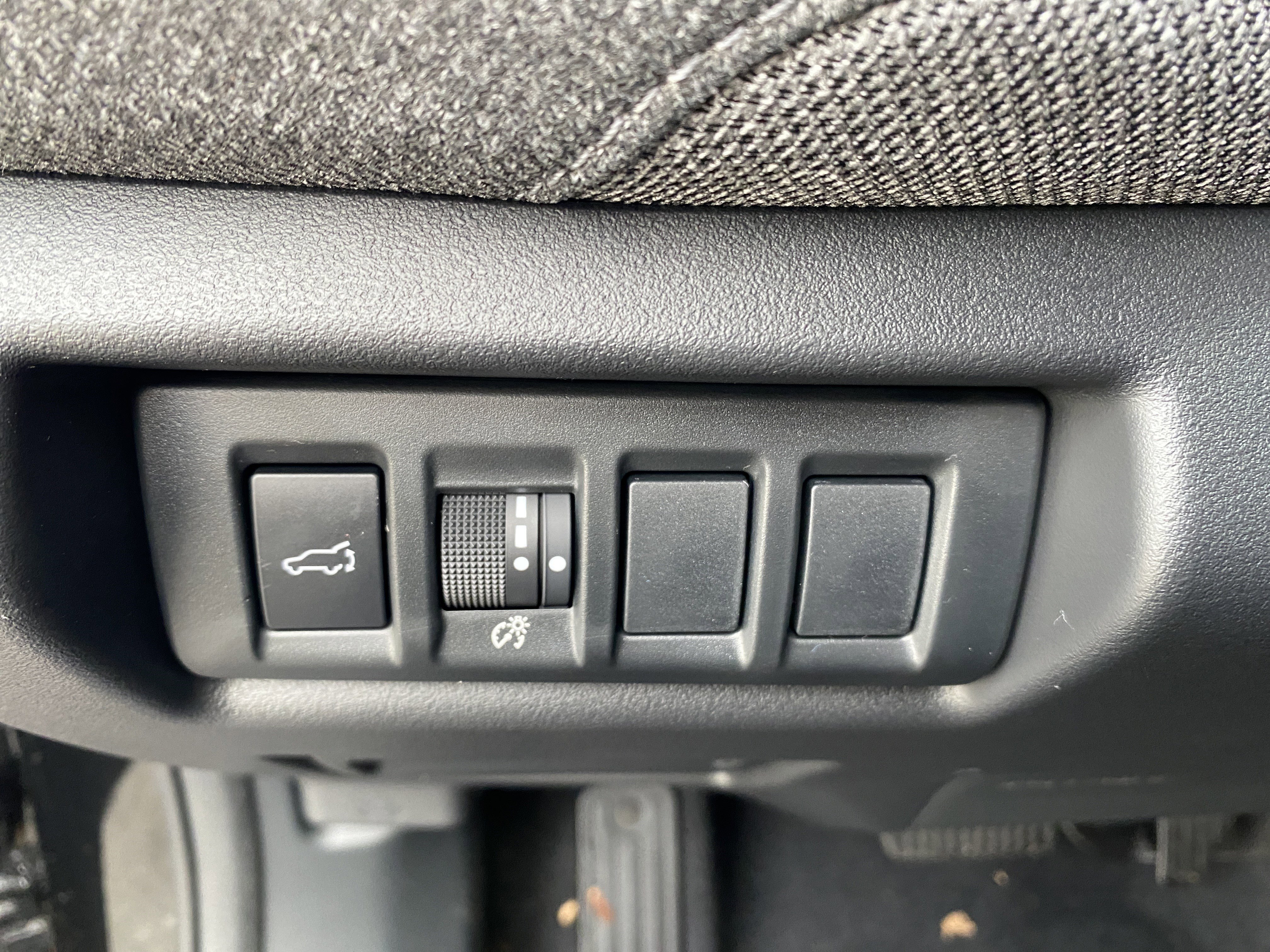 New 2026 Subaru Outback Limited XT image 14