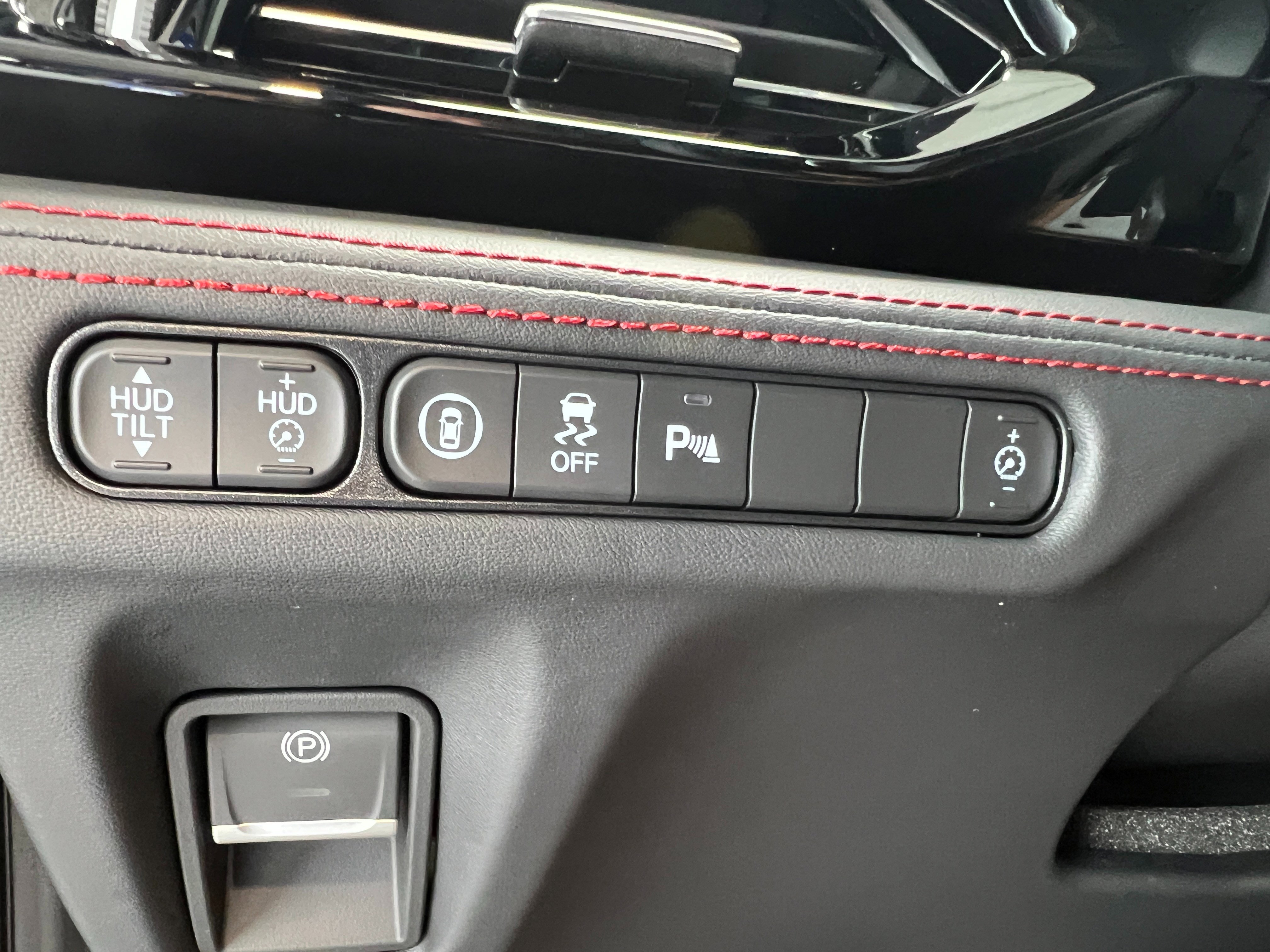 New 2026 Acura MDX Type S image 24