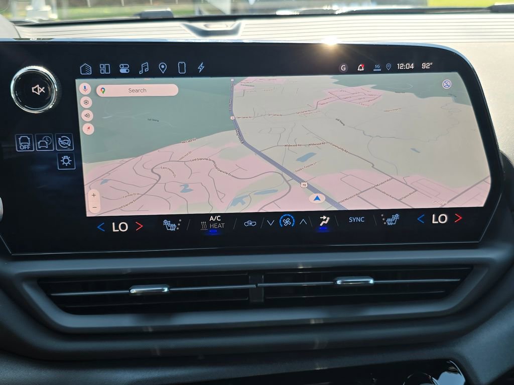 New 2026 Chevrolet Silverado EV LT image 15