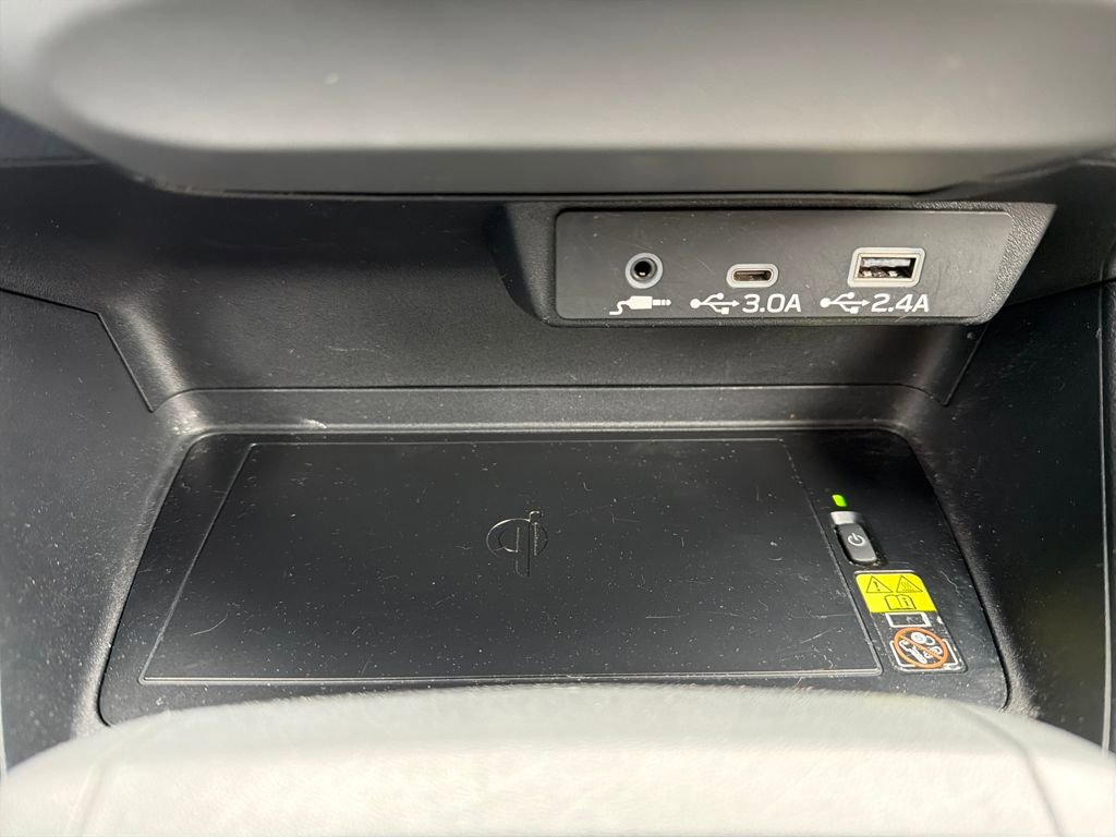Certified 2024 Subaru Crosstrek 2.5i Sport image 44