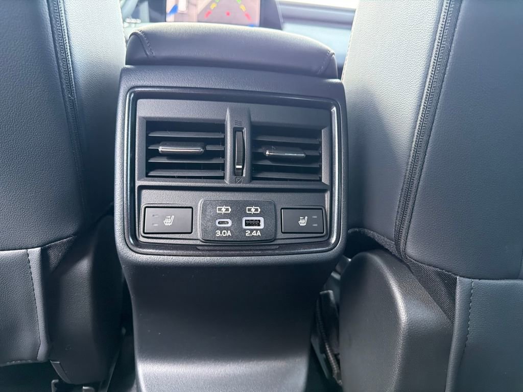 New 2026 Subaru Outback Wilderness image 27