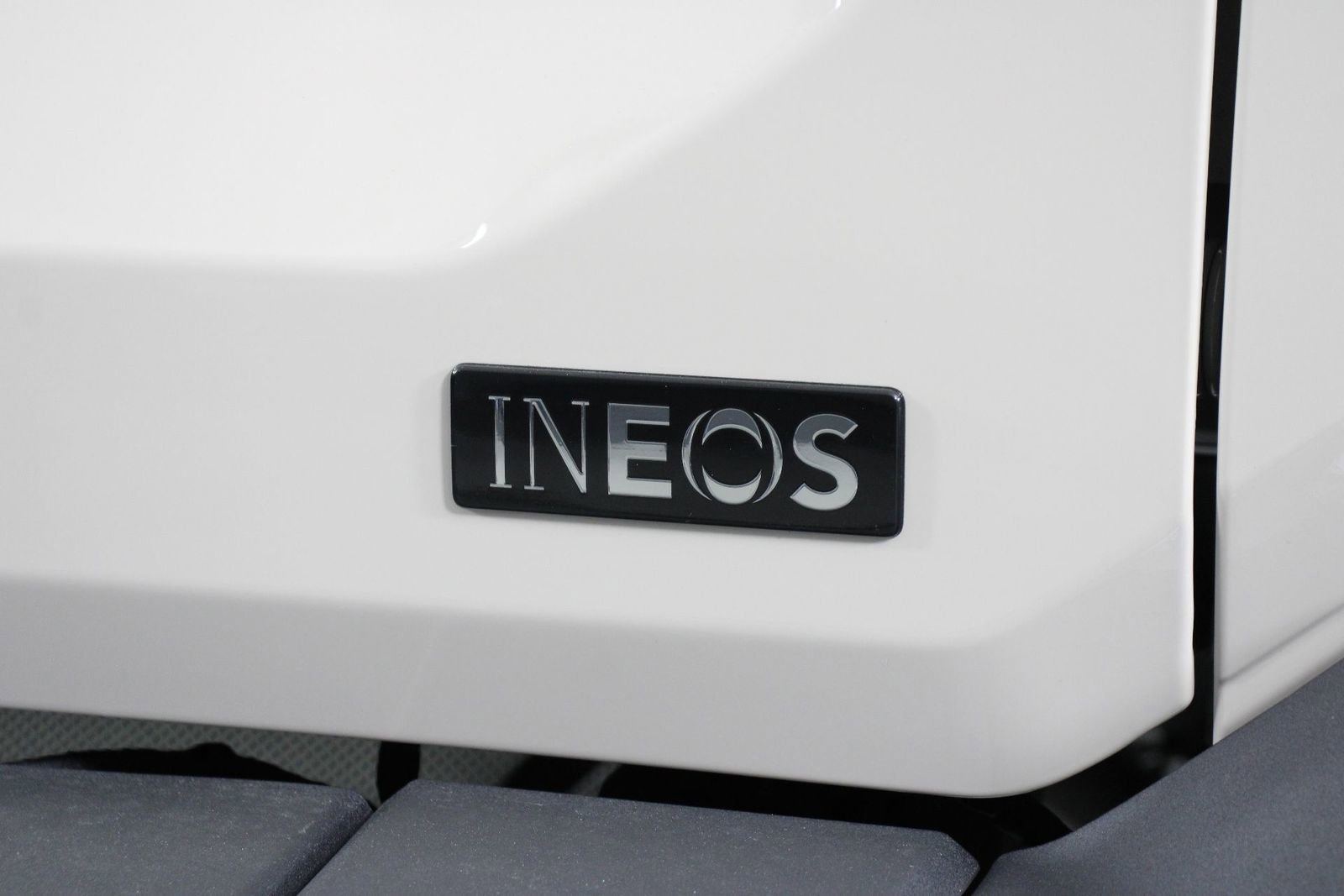 New 2026 INEOS Grenadier AWD/4WD image 19