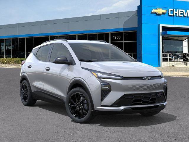 New 2027 Chevrolet Bolt RS image 7