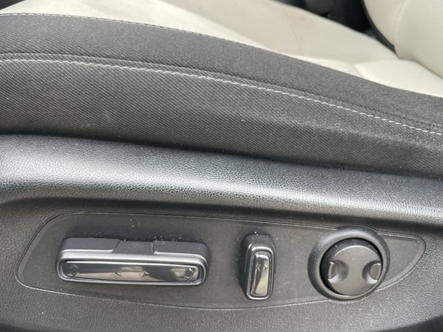 Certified 2023 Honda CR-V EX image 25