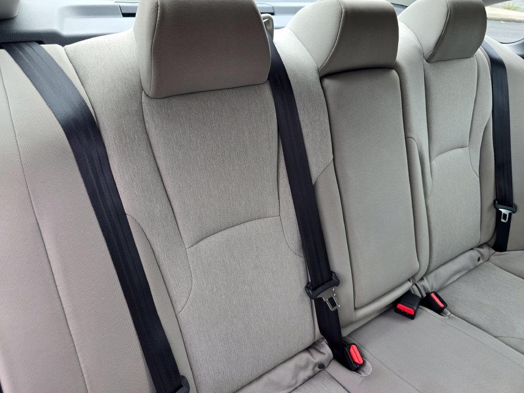 Used 2024 Honda Accord LX image 19