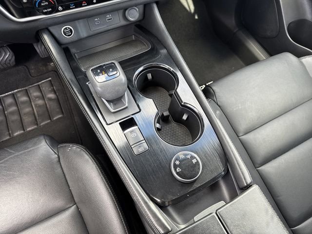 Used 2023 Nissan Rogue SL w/ SL Premium Package image 19