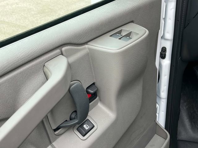 New 2025 Chevrolet Express 3500 w/ Power Convenience Package image 24