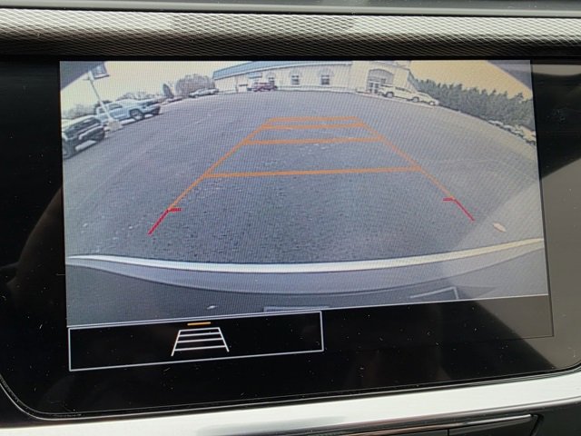 Used 2021 Buick Encore GX Select image 34