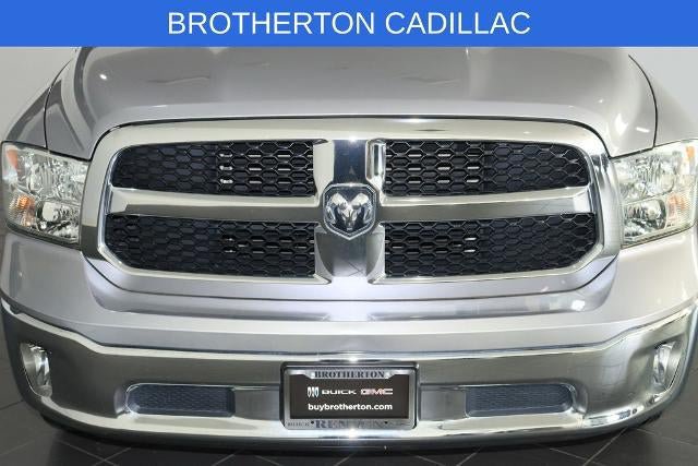 Used 2019 RAM 1500 ST w/ SXT Plus Group AWD/4WD image 11