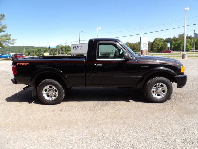 Used 2004 Ford Ranger Edge RWD image 5