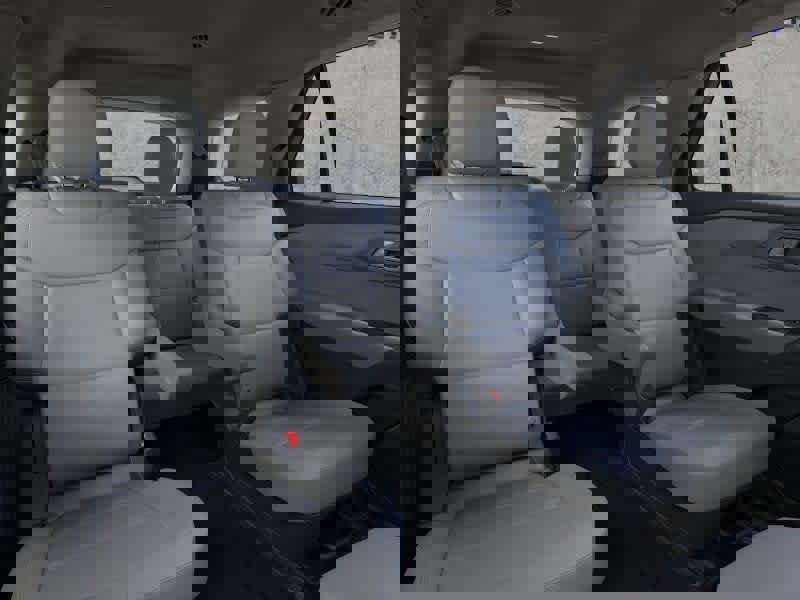 New 2026 Ford Explorer Active image 11