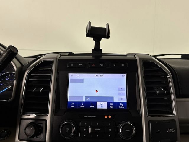 Used 2020 Ford F350 Lariat w/ Lariat Ultimate Package AWD/4WD image 6