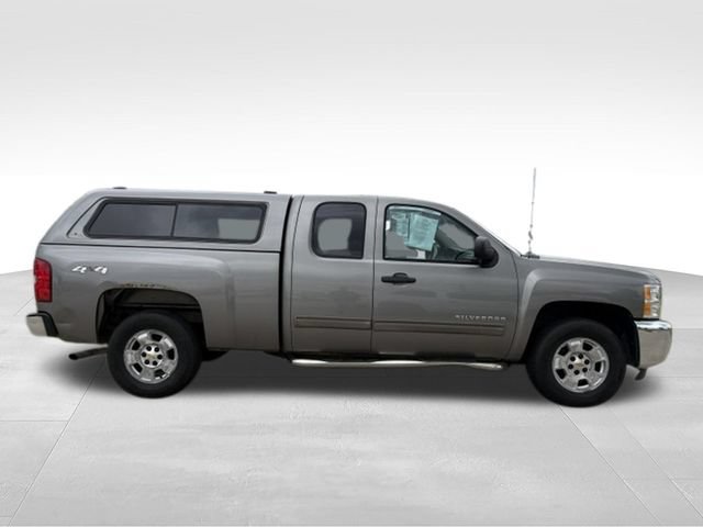 Used 2013 Chevrolet Silverado 1500 LT w/ All-Star Edition AWD/4WD image 18