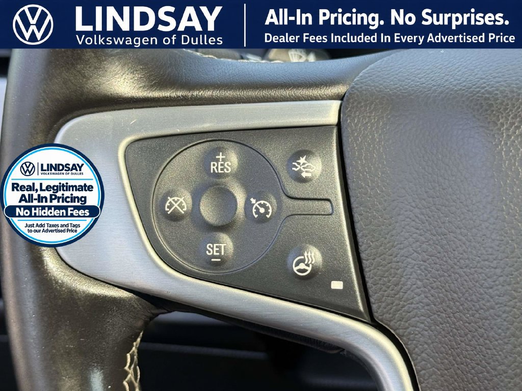 Used 2019 GMC Yukon SLT w/ Open Road Package AWD/4WD image 22