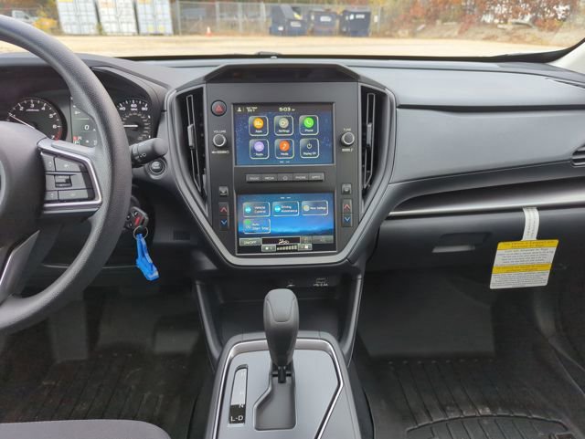 New 2025 Subaru Impreza 2.0i image 17