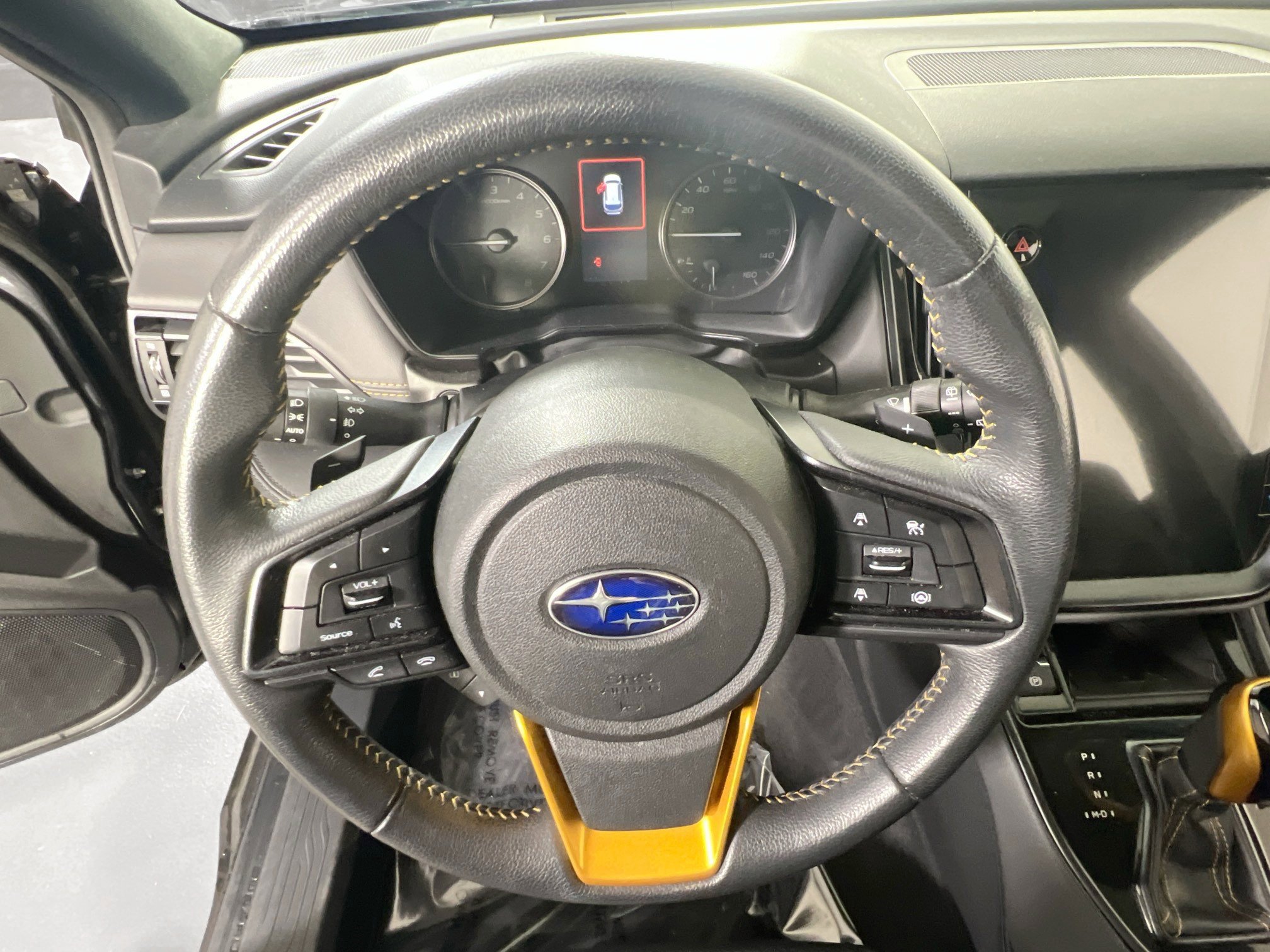 Used 2022 Subaru Outback Wilderness image 11