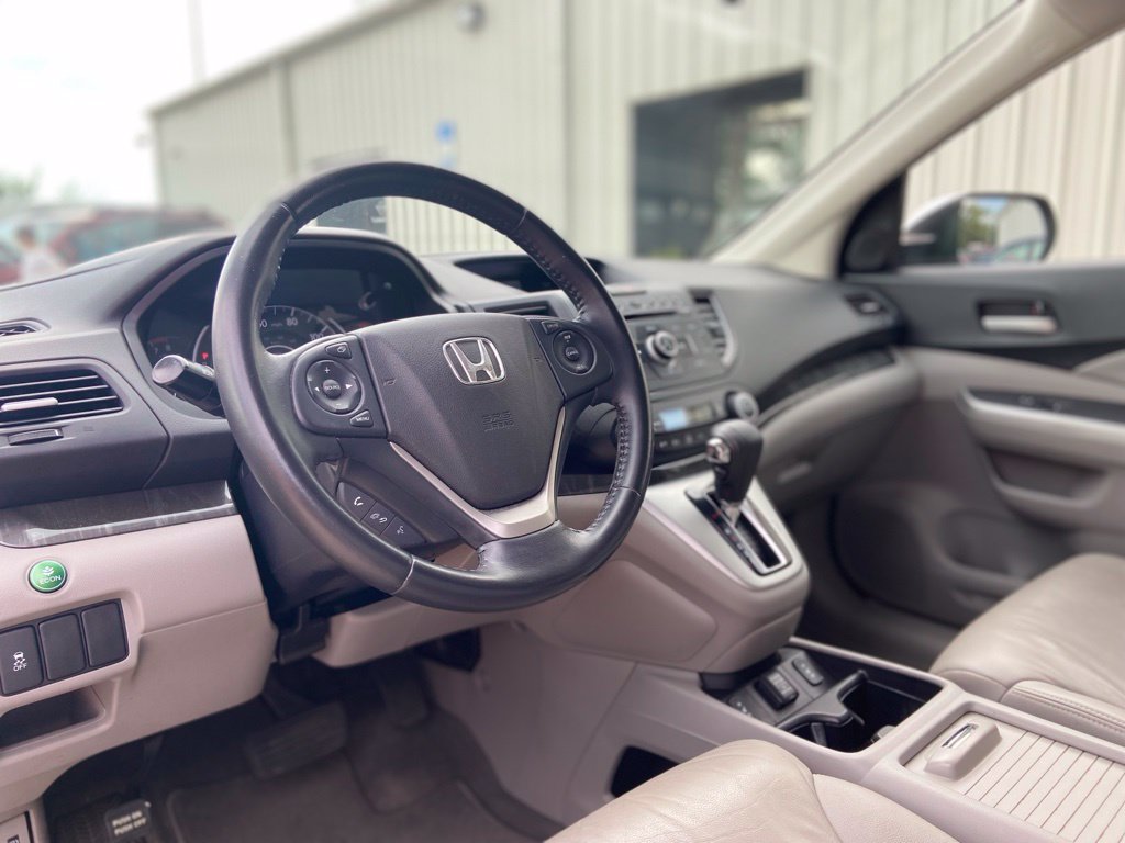 Used 2013 Honda CR-V EX-L image 15