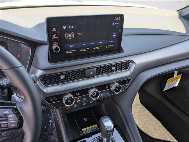 New 2026 Acura Integra A-Spec FWD image 12
