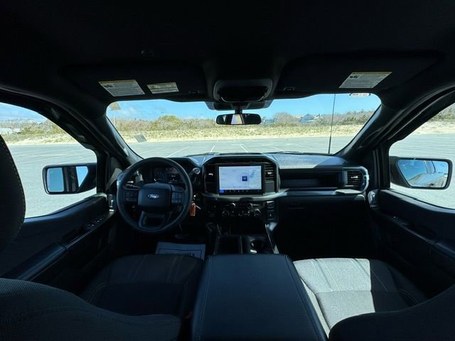 Used 2024 Ford F150 STX AWD/4WD image 13