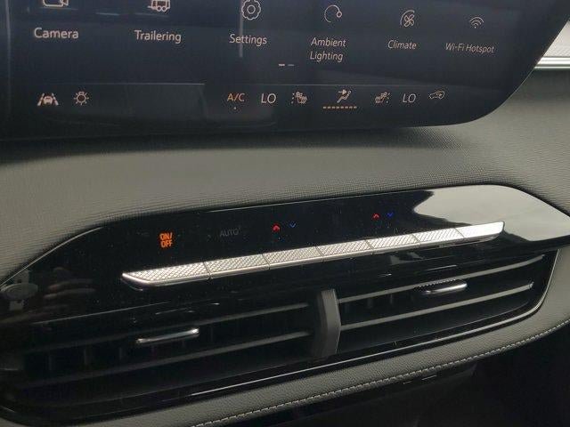 New 2026 Buick Enclave Sport Touring w/ Power Package FWD image 26