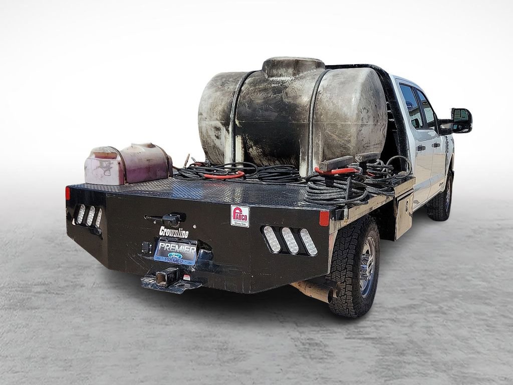 Used 2025 Ford F250 XL w/ XL Chrome Package image 10