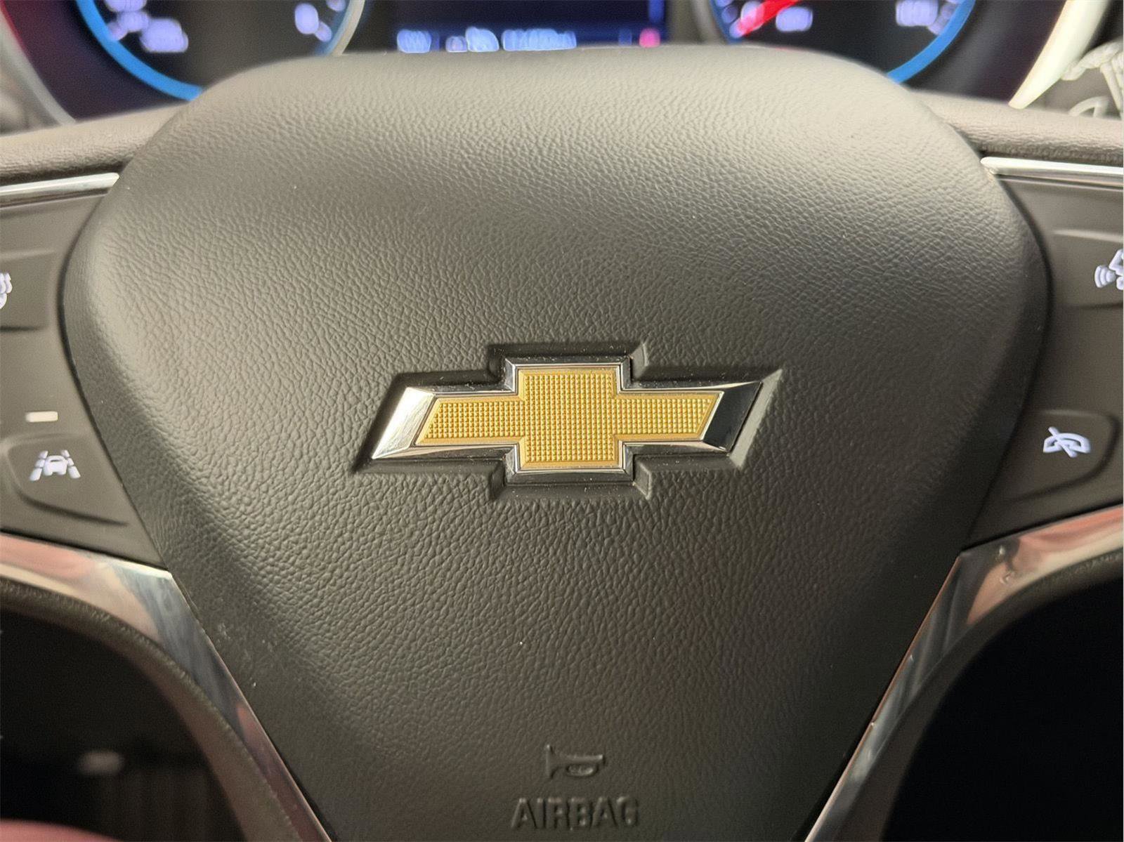 Certified 2024 Chevrolet Equinox Premier image 16