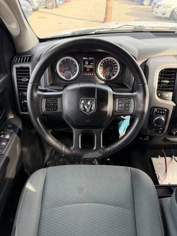 Used 2017 RAM 1500 Tradesman w/ Popular Equipment Group image 14