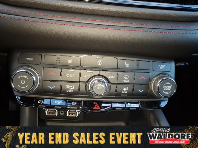 New 2026 Dodge Durango GT image 13