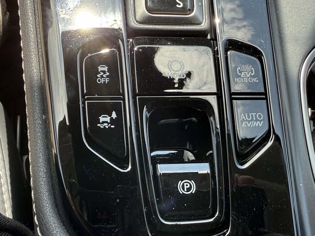 Used 2026 Lexus NX 450h+ AWD w/ Accessory Package (2T) image 26