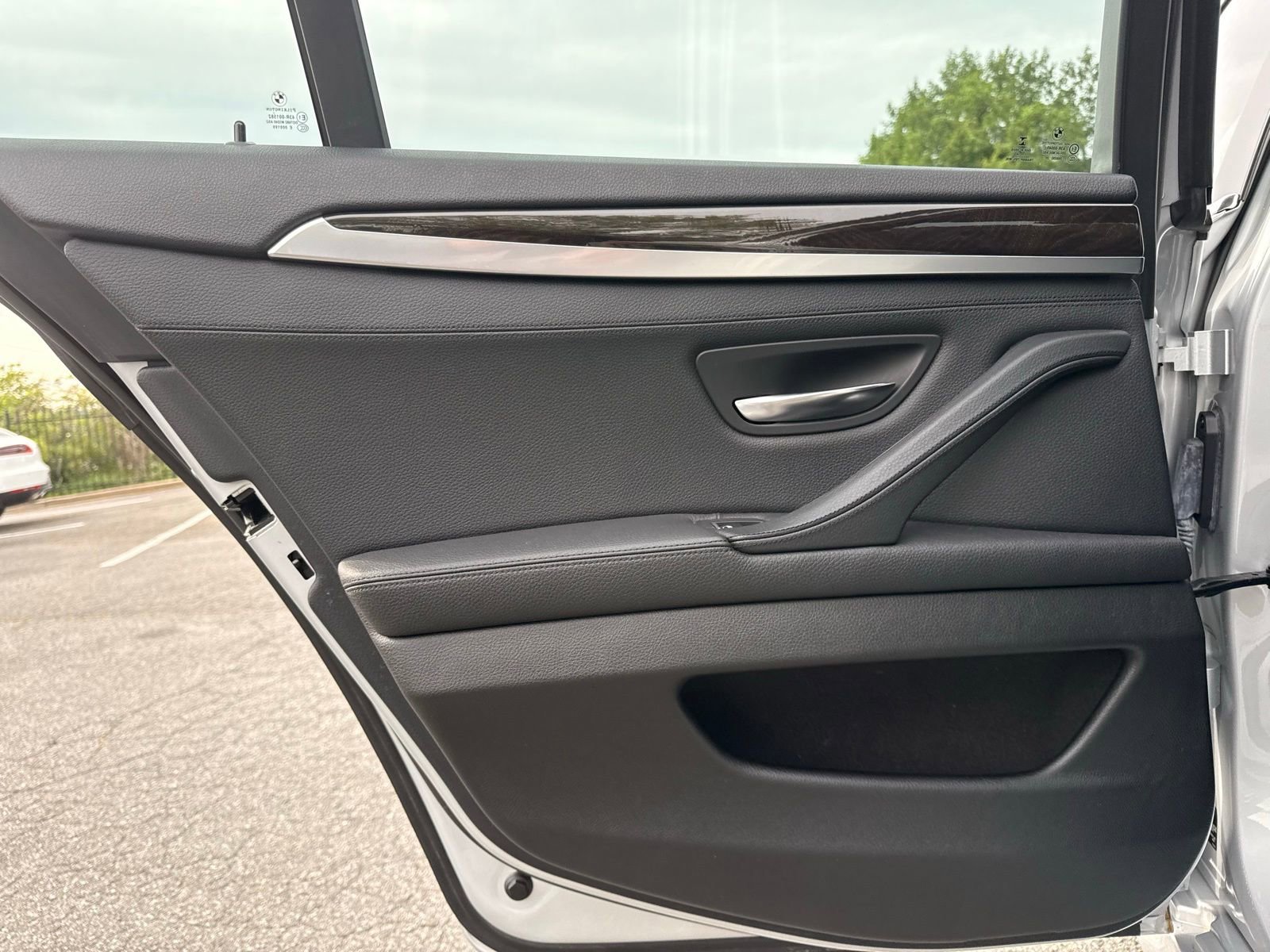 Used 2014 BMW 535i xDrive Sedan image 29