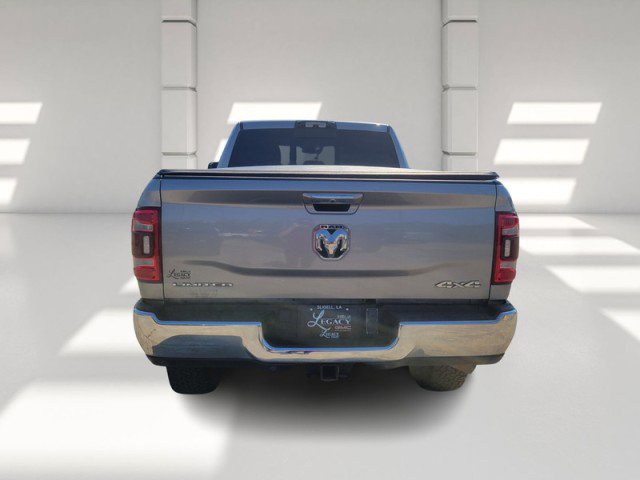 Used 2022 RAM 2500 Limited image 6