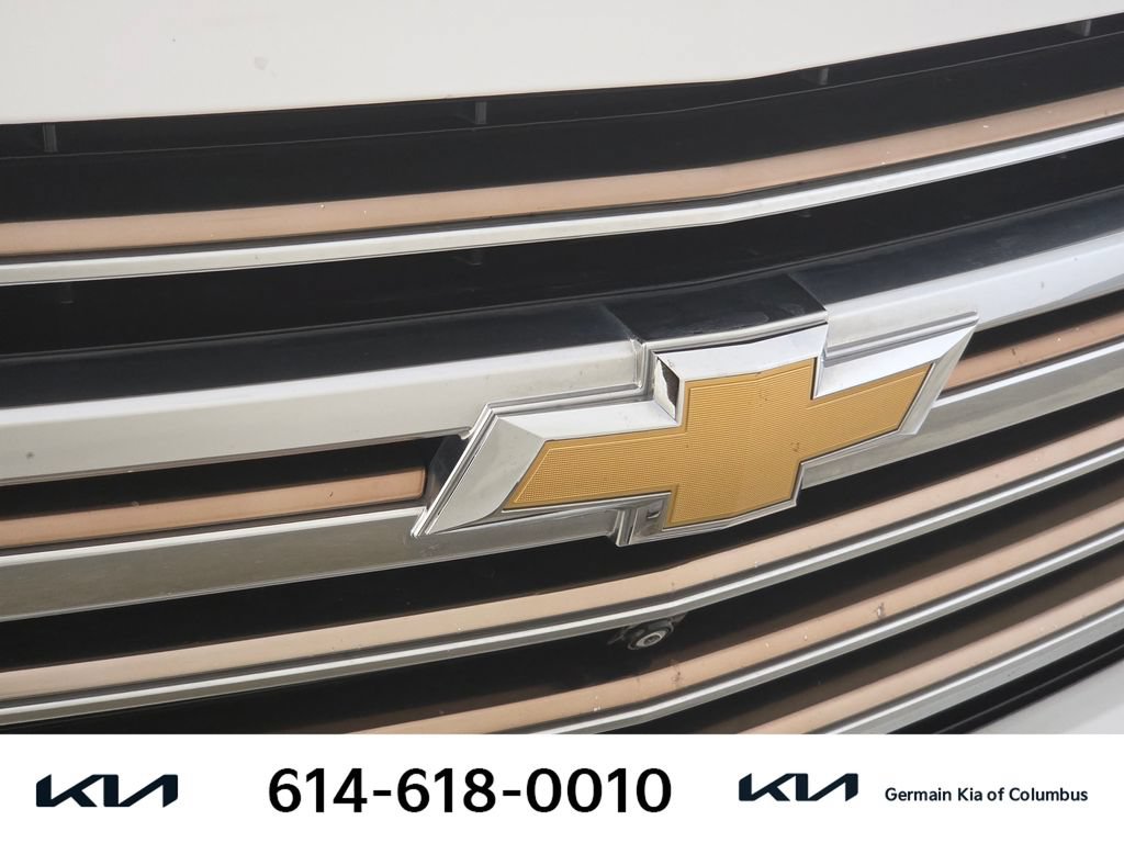 Used 2021 Chevrolet Tahoe High Country w/ Premium Package AWD/4WD image 13