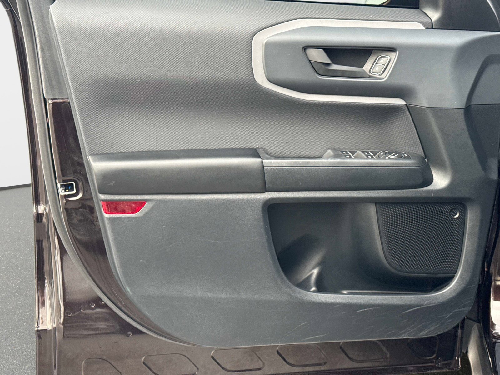 Used 2021 Ford Bronco Sport Big Bend image 20