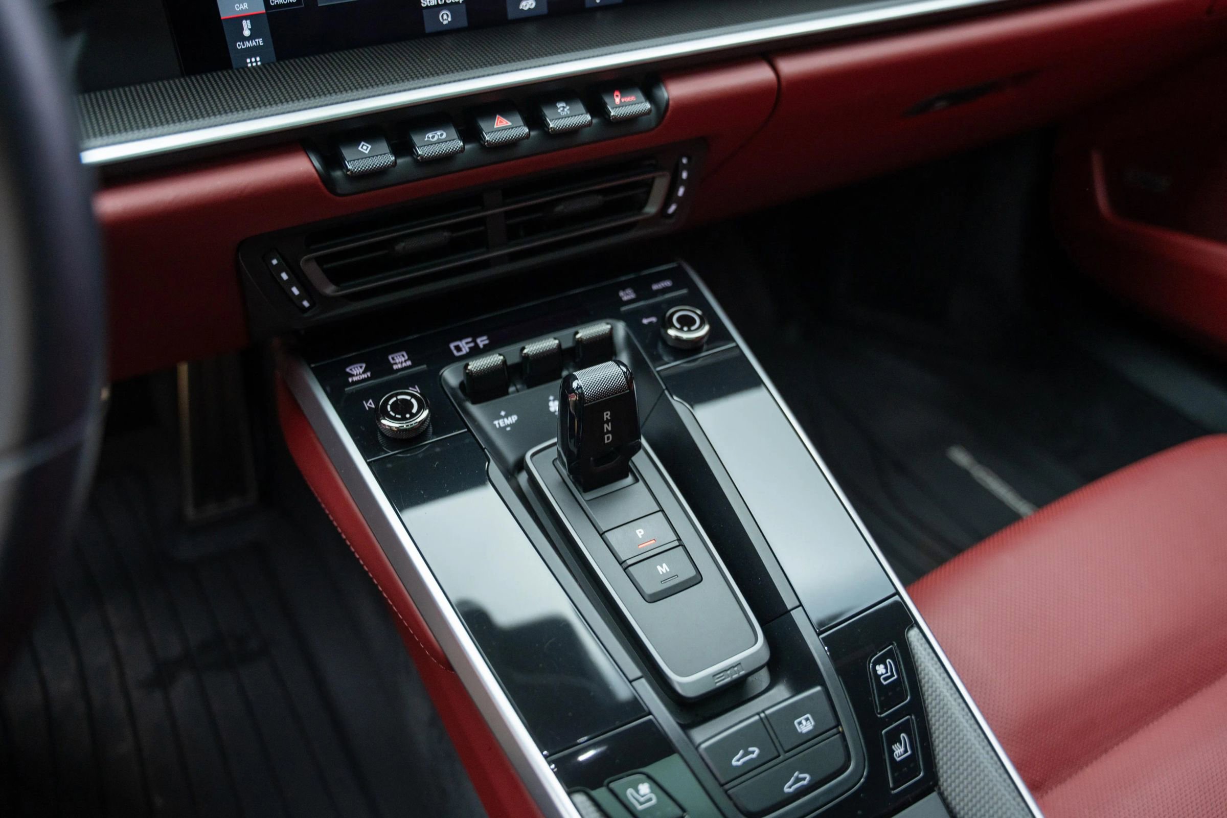 Used 2021 Porsche 911 Turbo S image 30