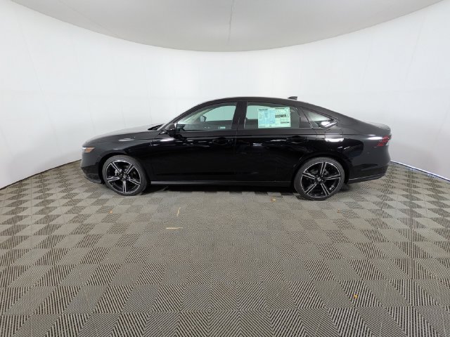 New 2026 Honda Accord SE image 23