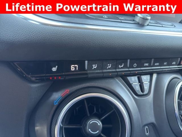 Used 2023 Chevrolet Blazer LT w/ Convenience Package image 10