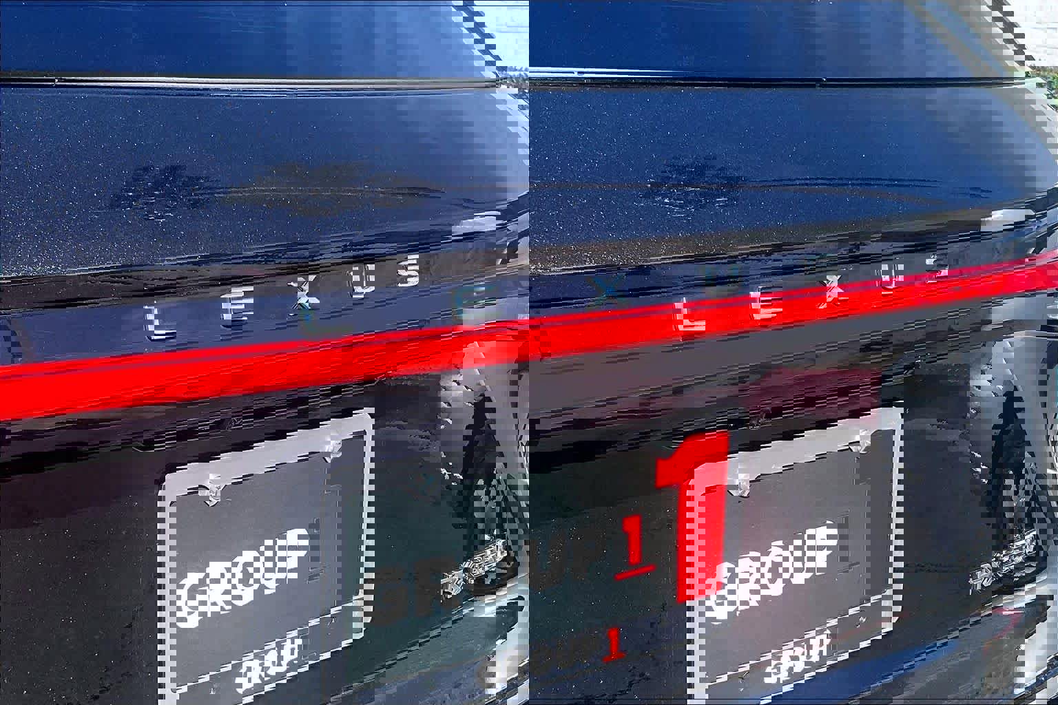 Used 2024 Lexus RX 350 Premium w/ Convenience Package image 30