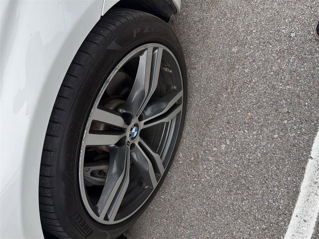 Used 2019 BMW 740i w/ Executive Package RWD image 7