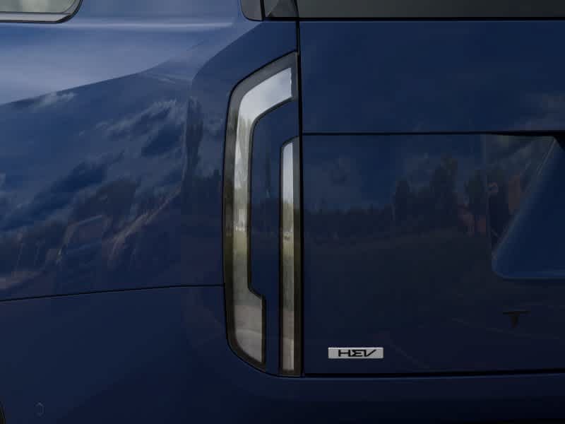 New 2027 Kia Telluride SX X-Line AWD/4WD image 11
