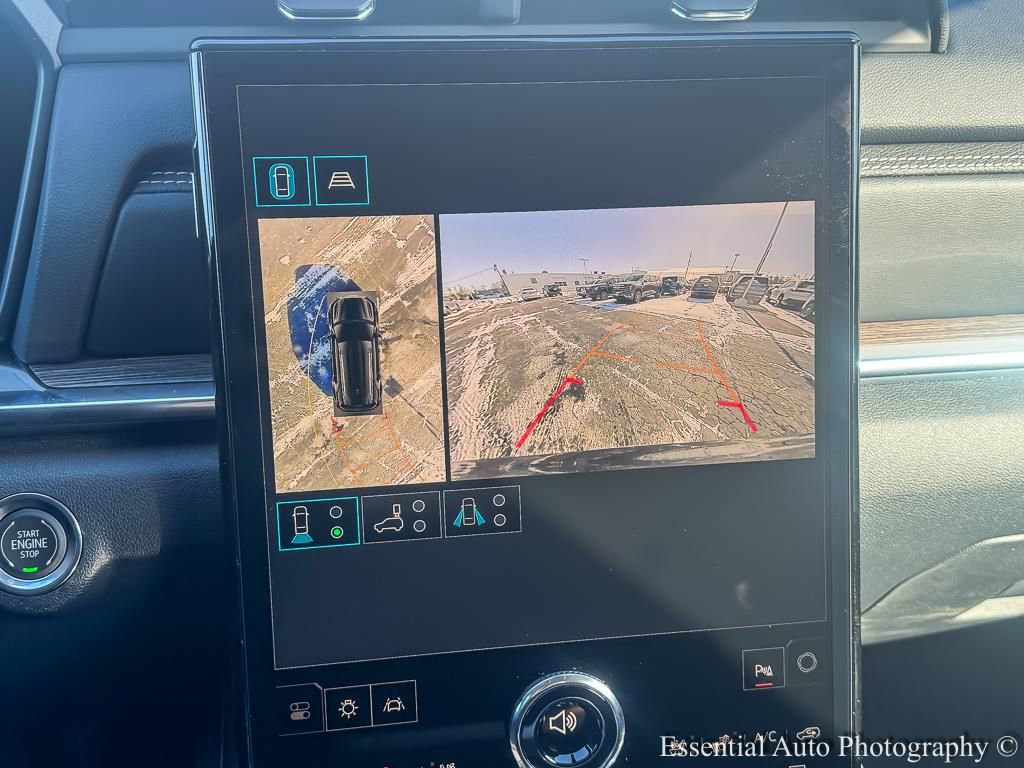 New 2026 GMC Terrain Denali w/ LPO, Floor Liner Package image 19