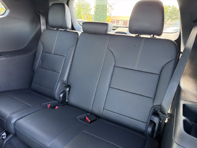 New 2026 GMC Acadia Elevation w/ Super Cruise Package FWD image 19