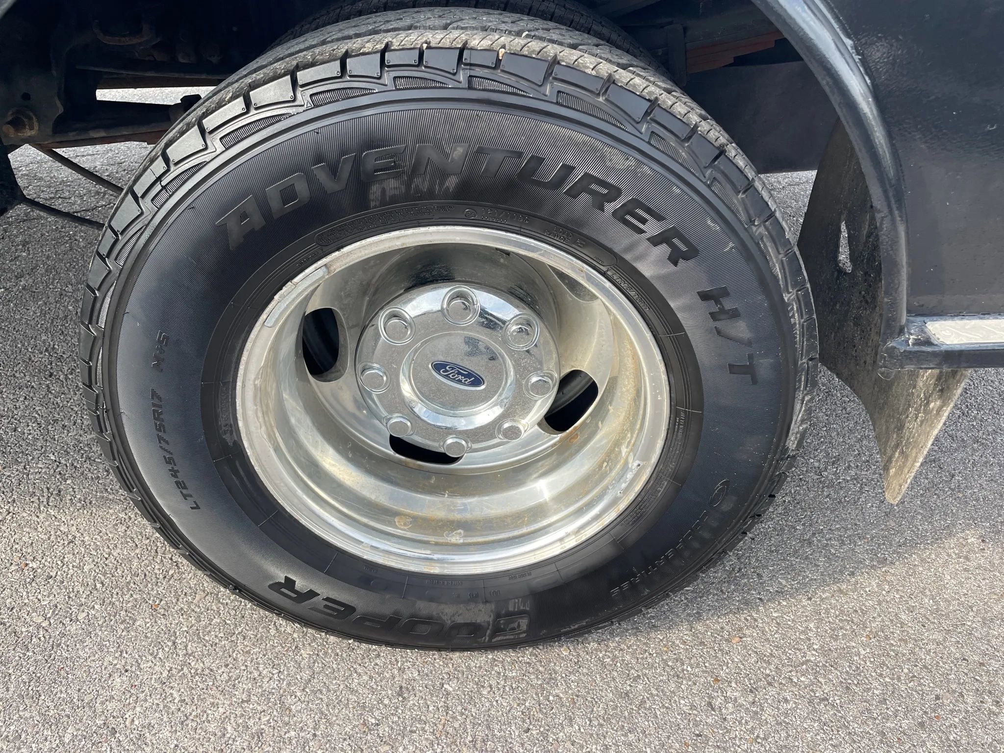Used 2019 Ford F350 XL w/ Power Equipment Group image 25