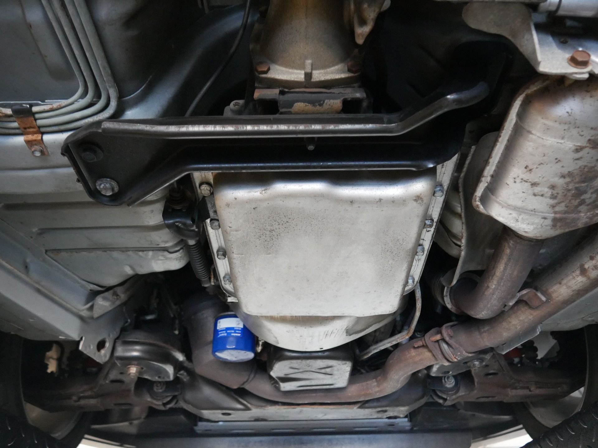 Used 1997 Pontiac Firebird Trans Am RWD image 97