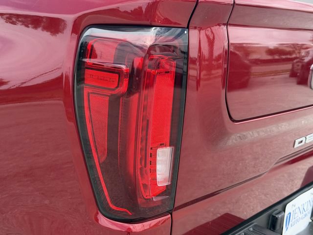 Used 2021 GMC Sierra 1500 Denali w/ Denali Ultimate Package AWD/4WD image 15