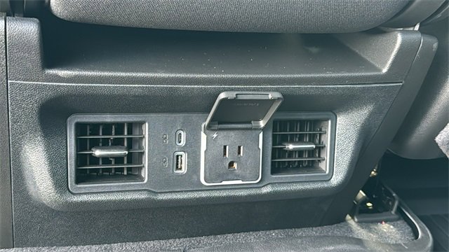 New 2024 Chevrolet Silverado 1500 LT w/ All Star Edition Plus image 21