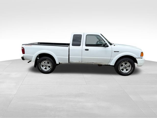 Used 2004 Ford Ranger XLT AWD/4WD image 2