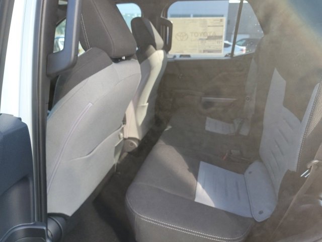 New 2025 Toyota 4Runner TRD Off-Road image 16