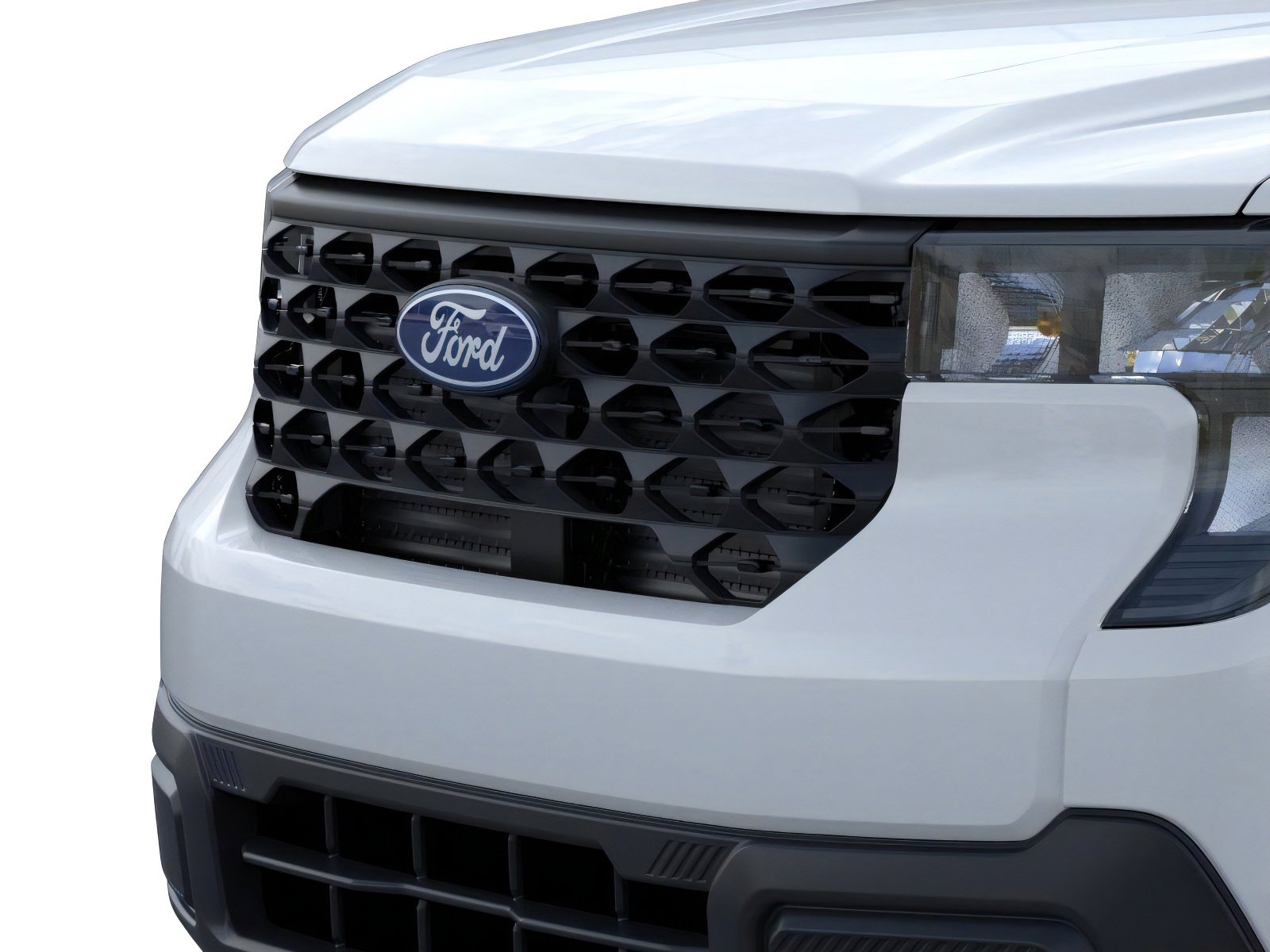 New 2026 Ford Maverick XL image 18