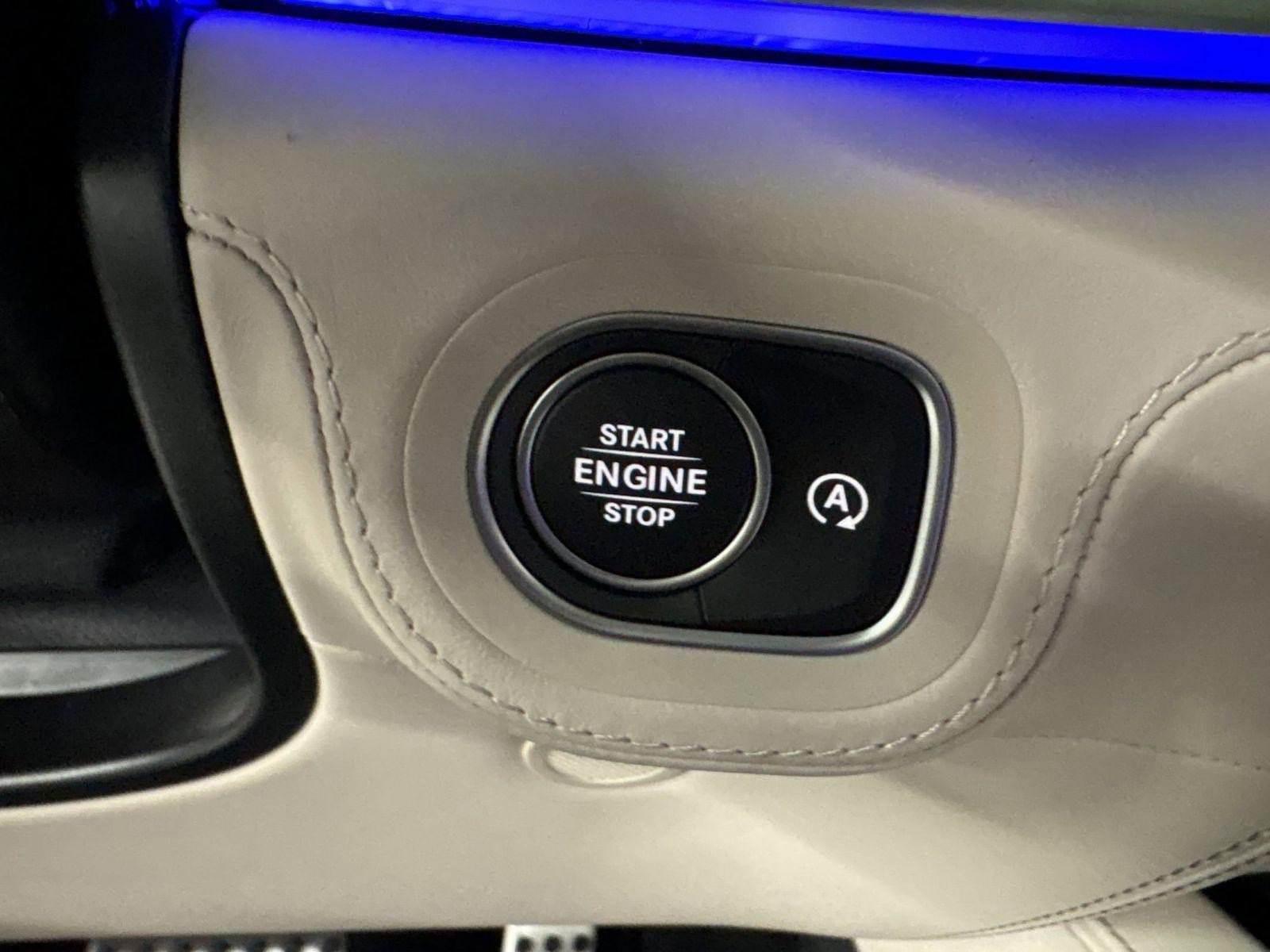New 2026 Mercedes-Benz GLE 63 AMG S image 26